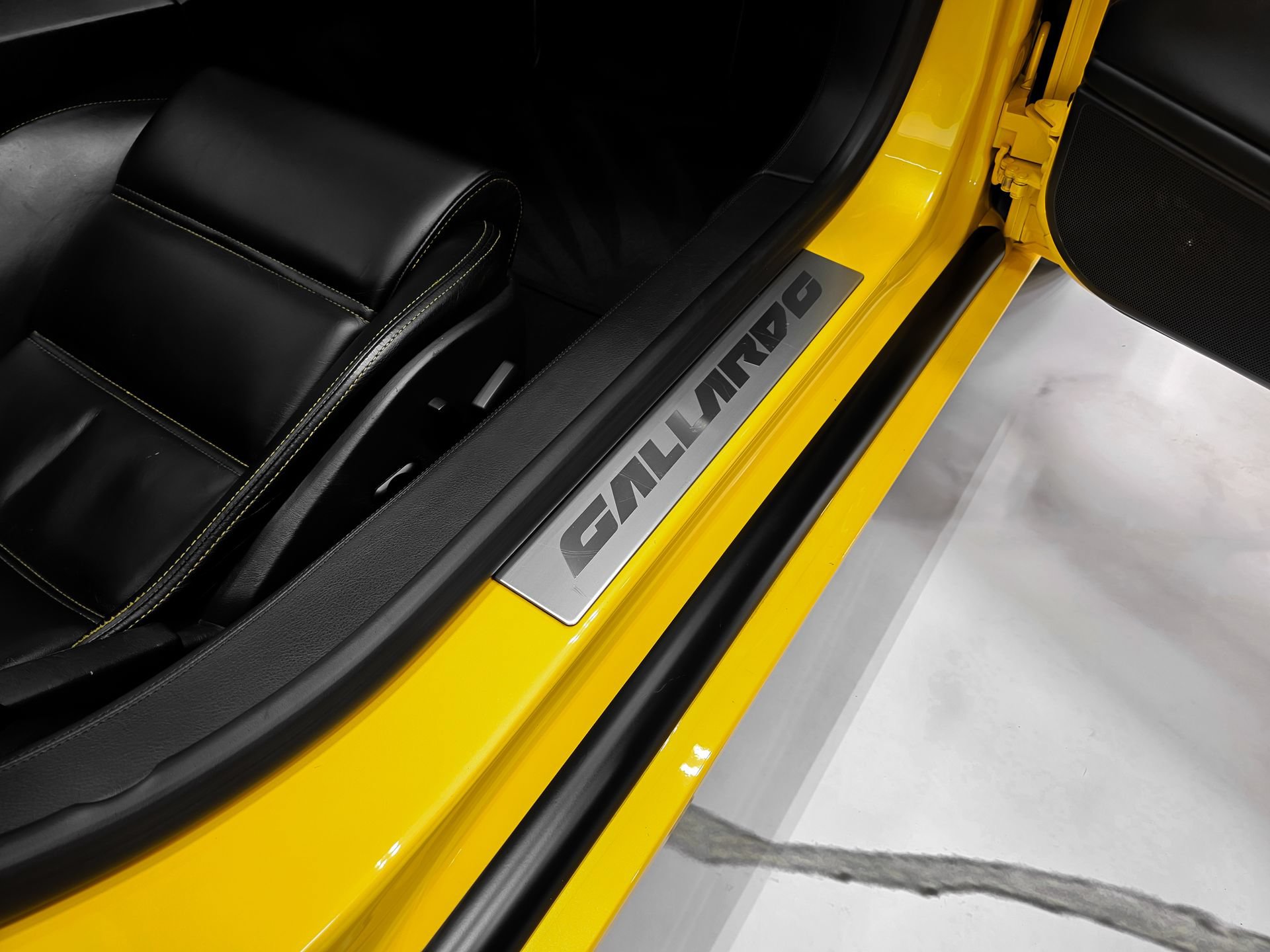 Used 2007 Lamborghini Gallardo Spyder AWD/4WD image 60