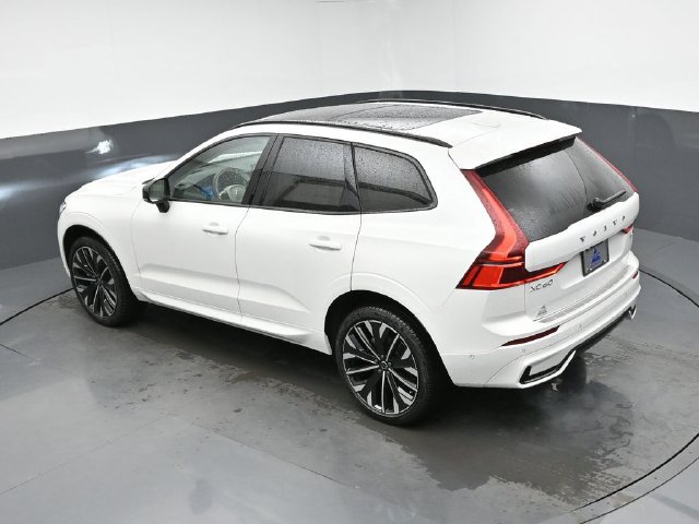 New 2027 Volvo XC60 B5 Ultra AWD/4WD image 47