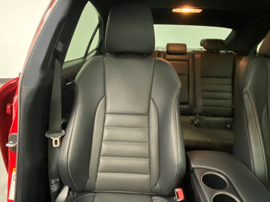 Used 2016 Lexus IS 350 AWD image 25