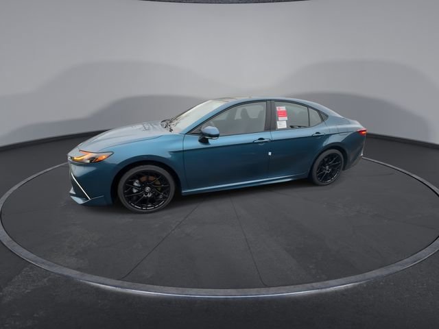 New 2026 Toyota Camry XSE image 8