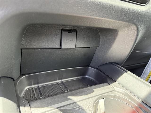 New 2025 MAZDA CX-50 AWD 2.5 Hybrid w/ Weather Package image 25