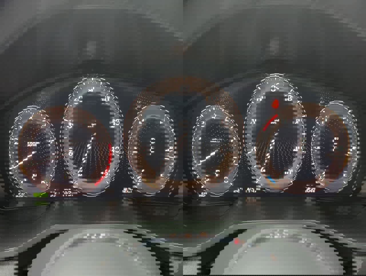 New 2025 MAZDA CX-70 3.3 Turbo S w/ Premium Package image 32