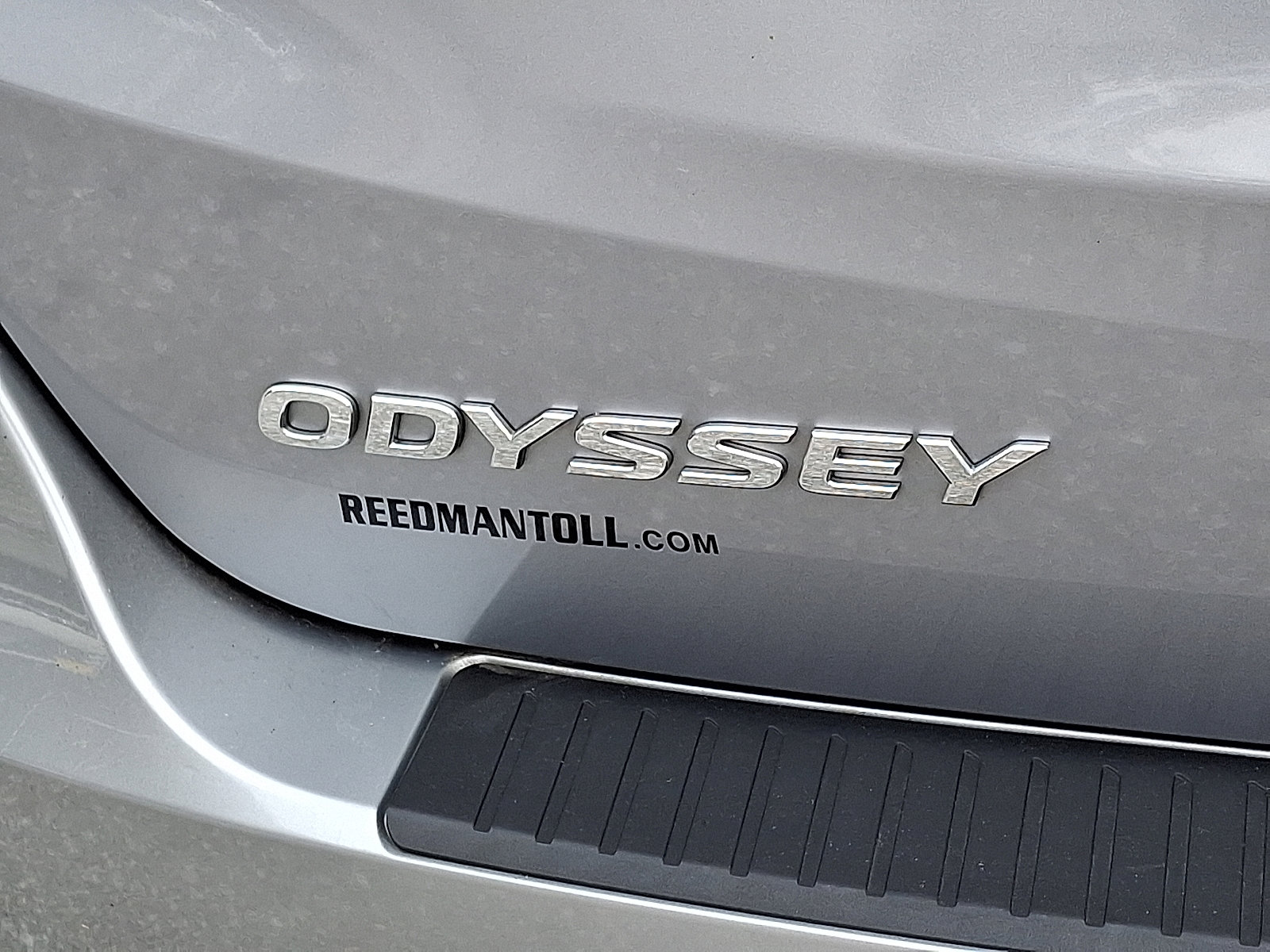 Used 2020 Honda Odyssey EX-L image 32