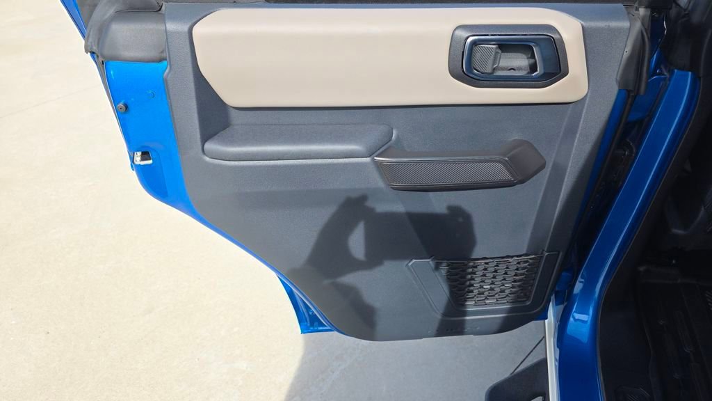 Used 2024 Ford Bronco Wildtrak image 19