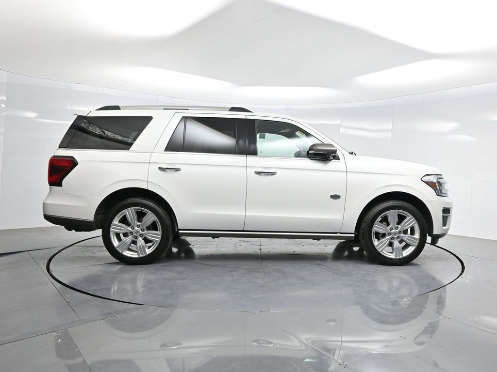 Used 2024 Ford Expedition King Ranch RWD image 41