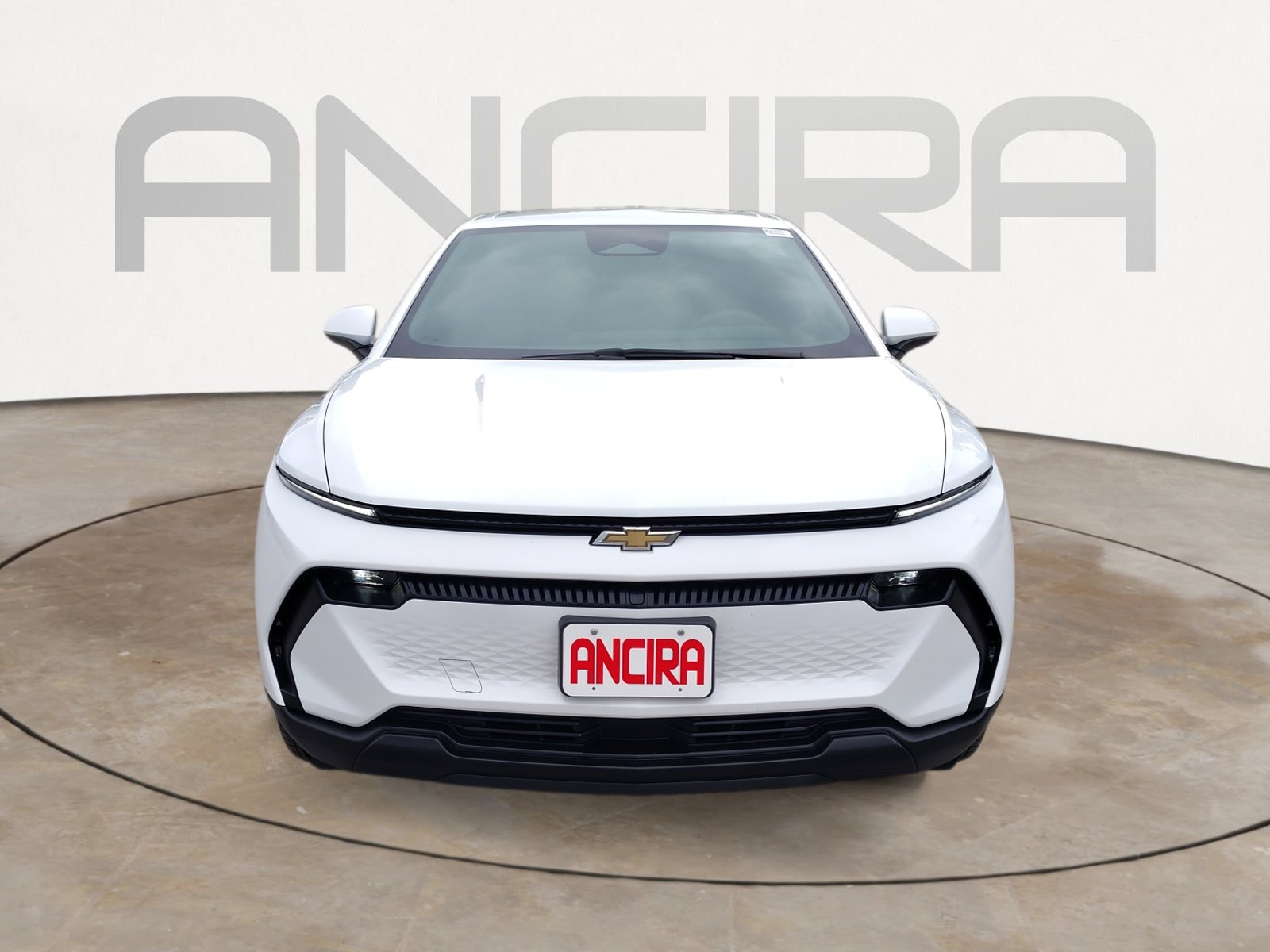 Used 2026 Chevrolet Equinox EV LT FWD image 8