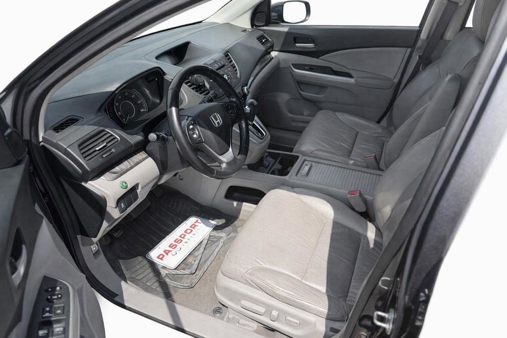 Used 2013 Honda CR-V EX-L image 8