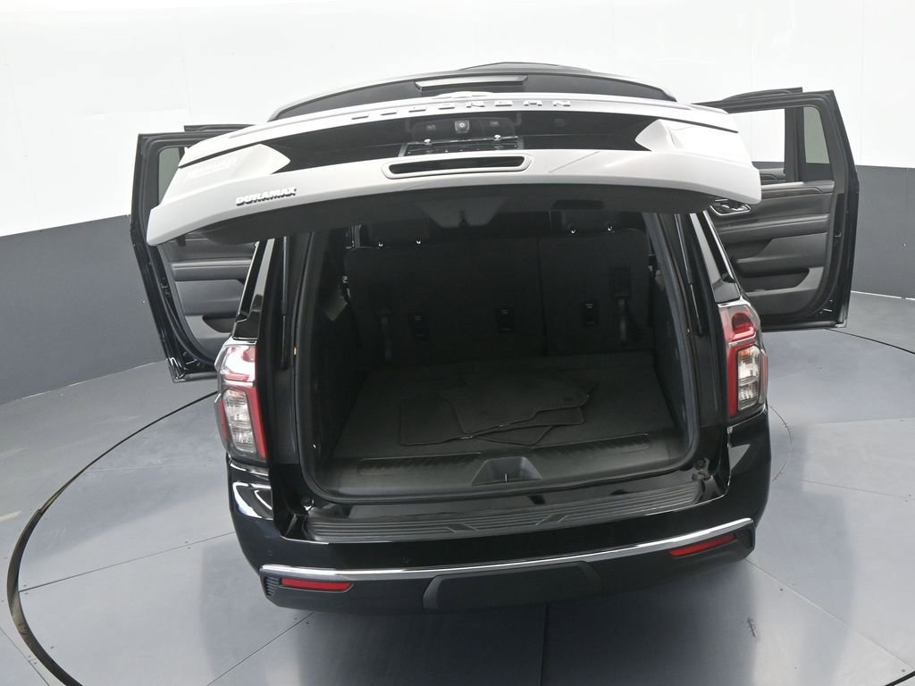 Used 2024 Chevrolet Suburban LS w/ Driver Alert Package RWD image 73