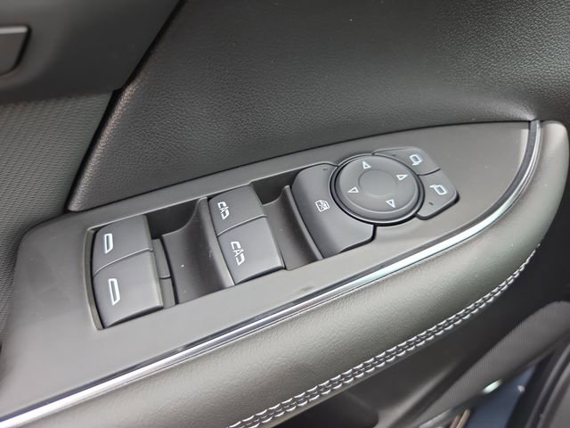 New 2026 Buick Envision Preferred AWD/4WD image 19