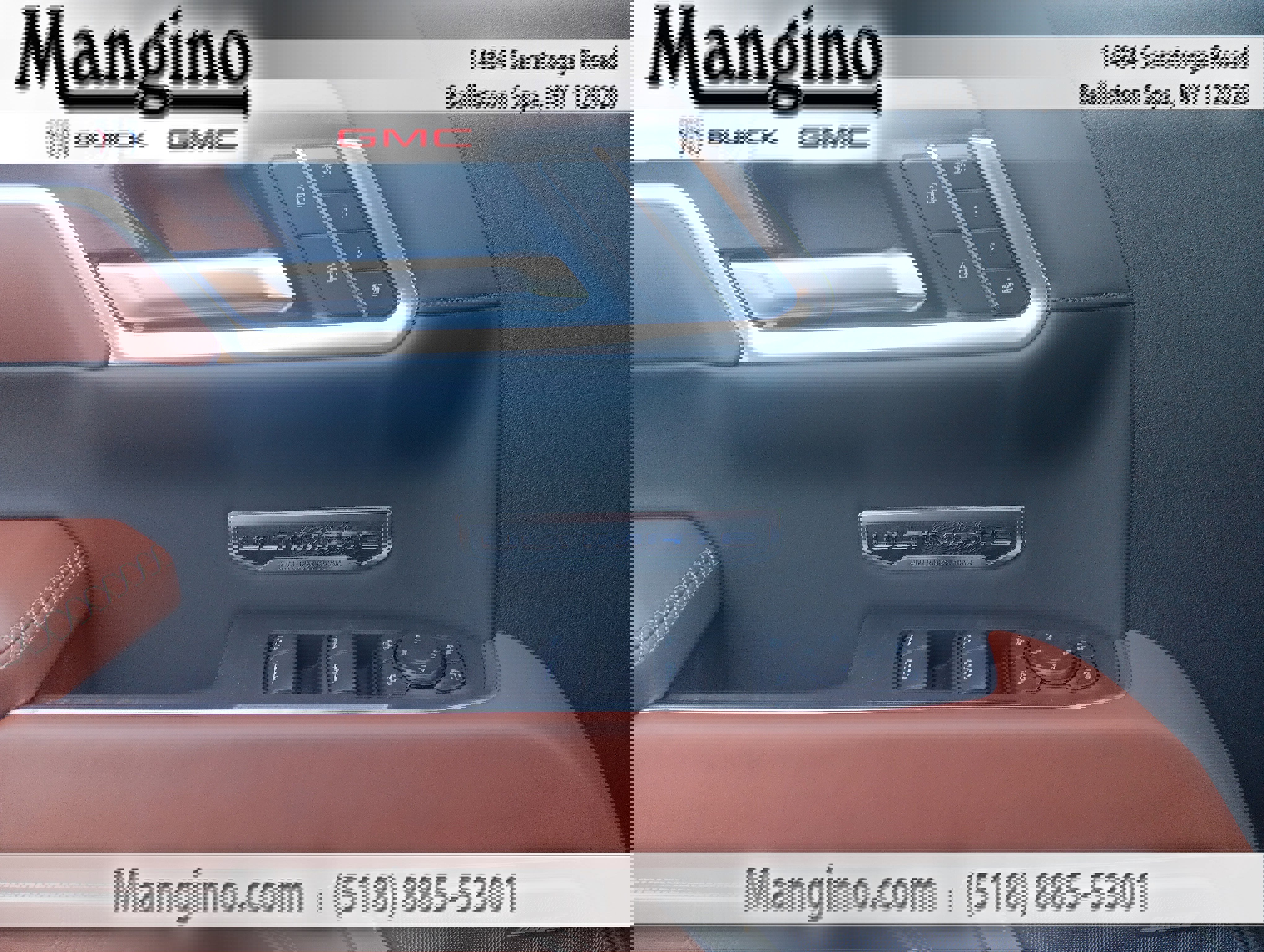 New 2026 GMC Sierra 1500 Denali Ultimate image 24