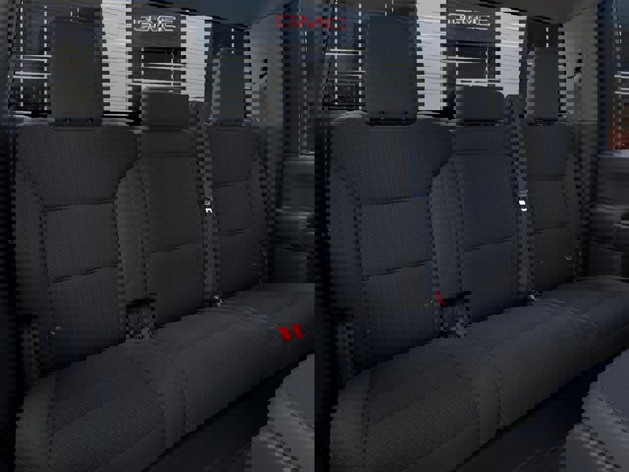 New 2026 GMC Sierra 2500 Pro image 17