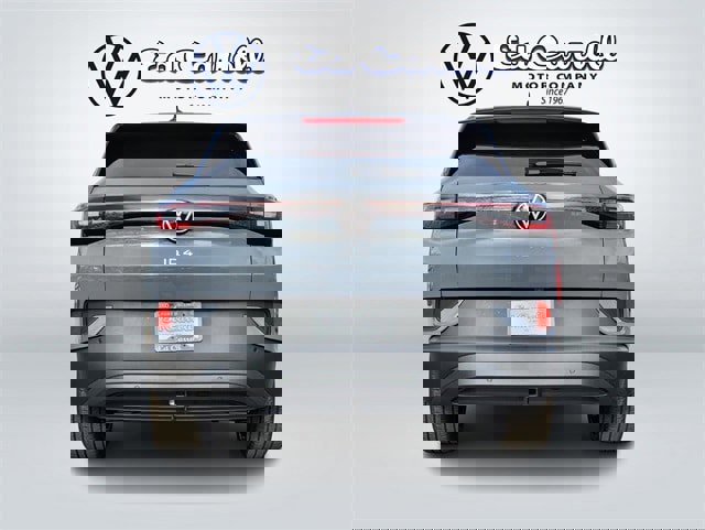 New 2026 Volkswagen ID.4 Pro image 6
