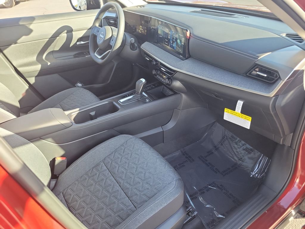 New 2026 Nissan Kicks SV w/ SV Premium Package image 11