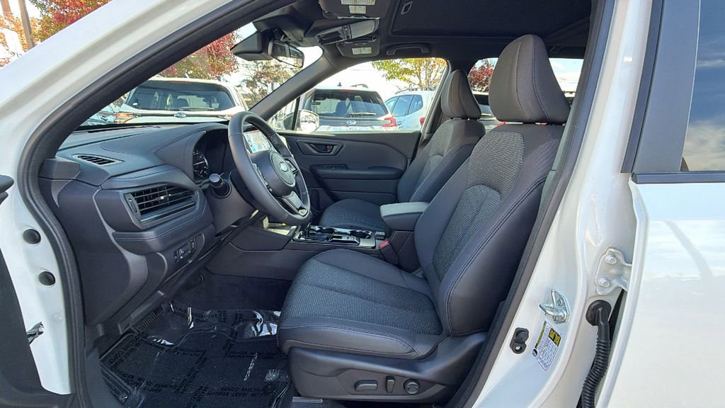 New 2026 Subaru Forester Premium image 32