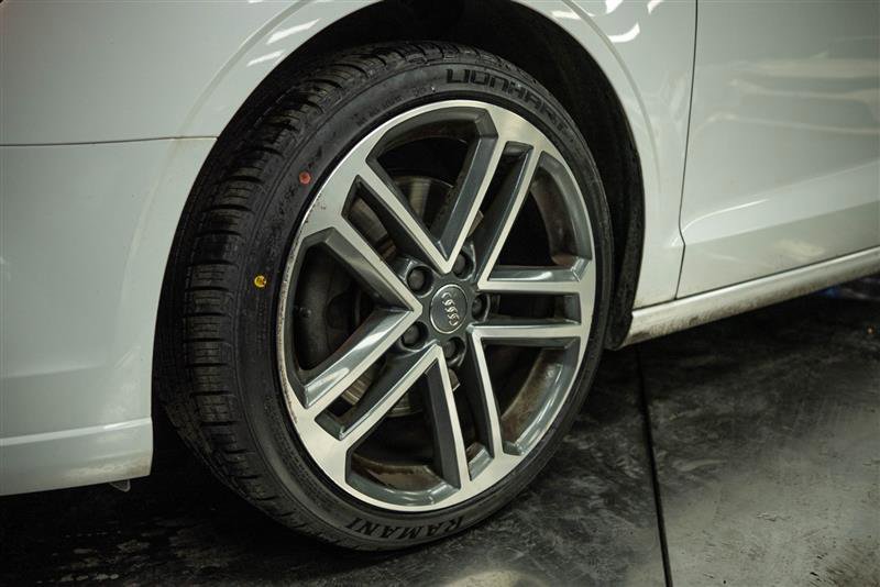 Used 2018 Audi A3 2.0T Premium w/ Convenience Package image 3