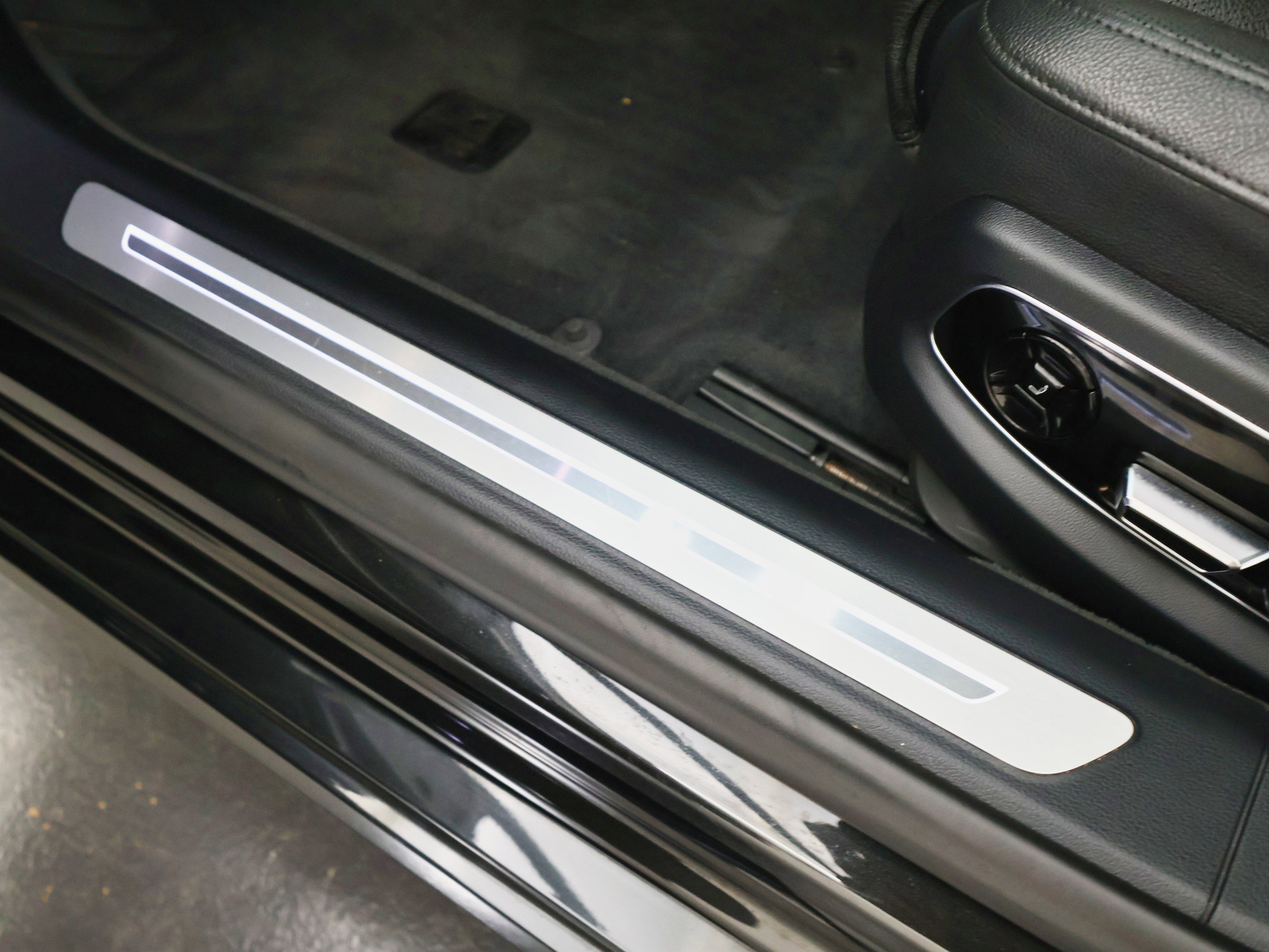 Used 2020 Audi A8 L 4.0T w/ Executive Package image 29