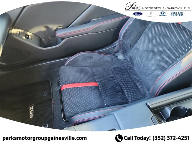 Used 2024 Subaru BRZ Limited image 11