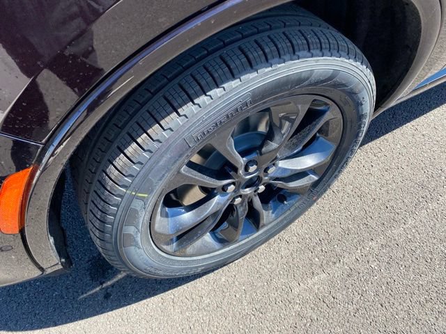 New 2026 Dodge Durango GT AWD/4WD image 8