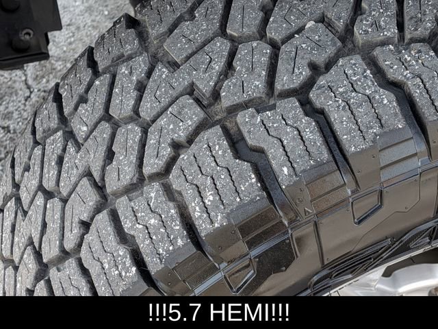 Used 2020 RAM 1500 Big Horn image 13