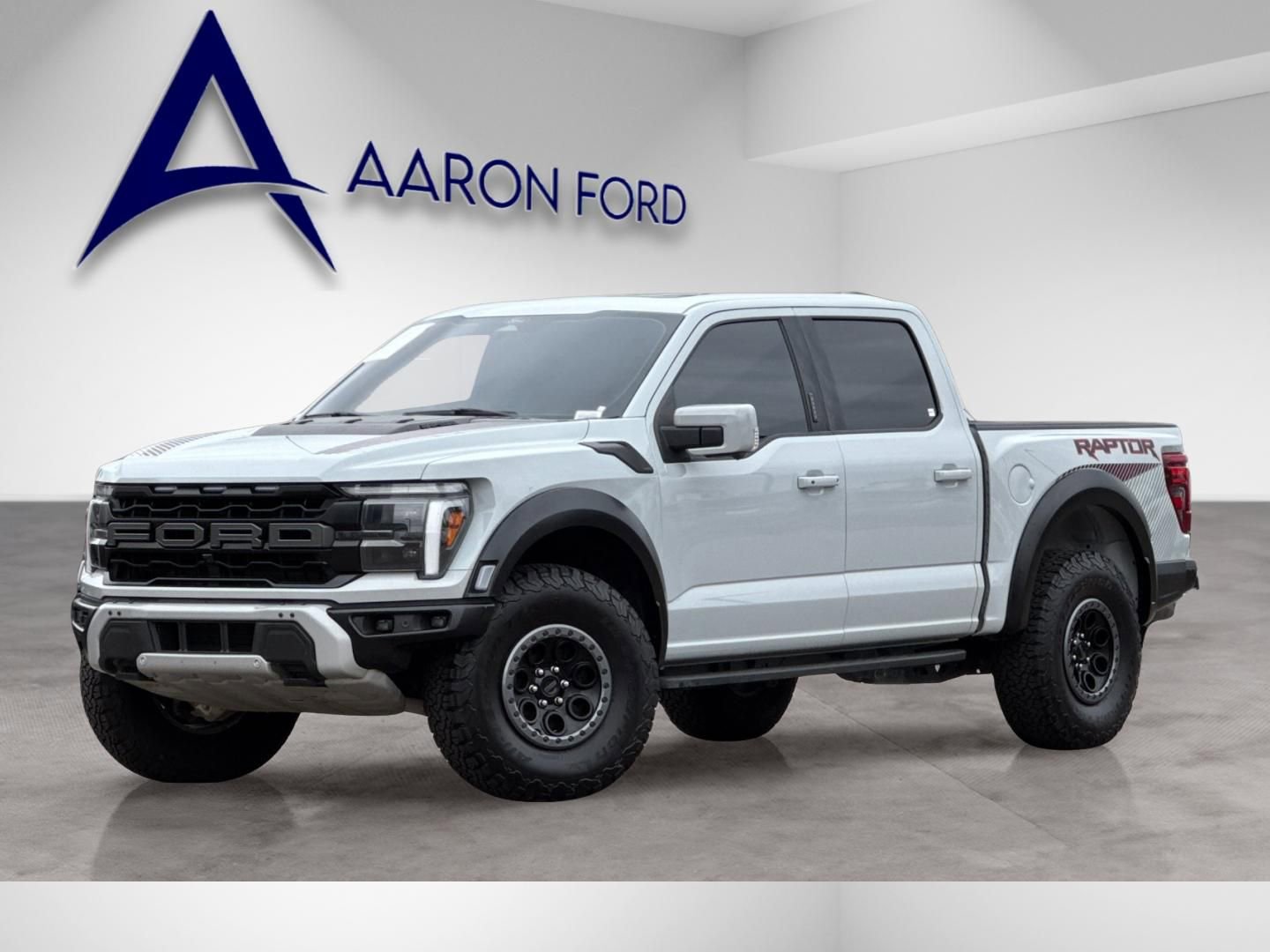 Used 2024 Ford F150 Raptor image 2