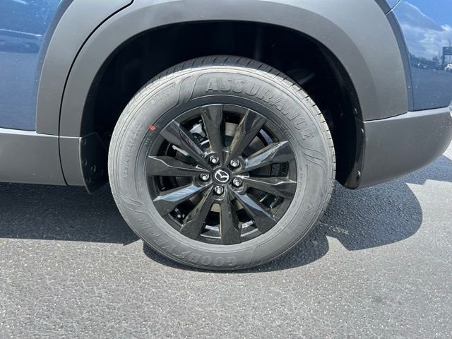 New 2026 MAZDA CX-50 AWD 2.5 S w/ Weather Package image 5