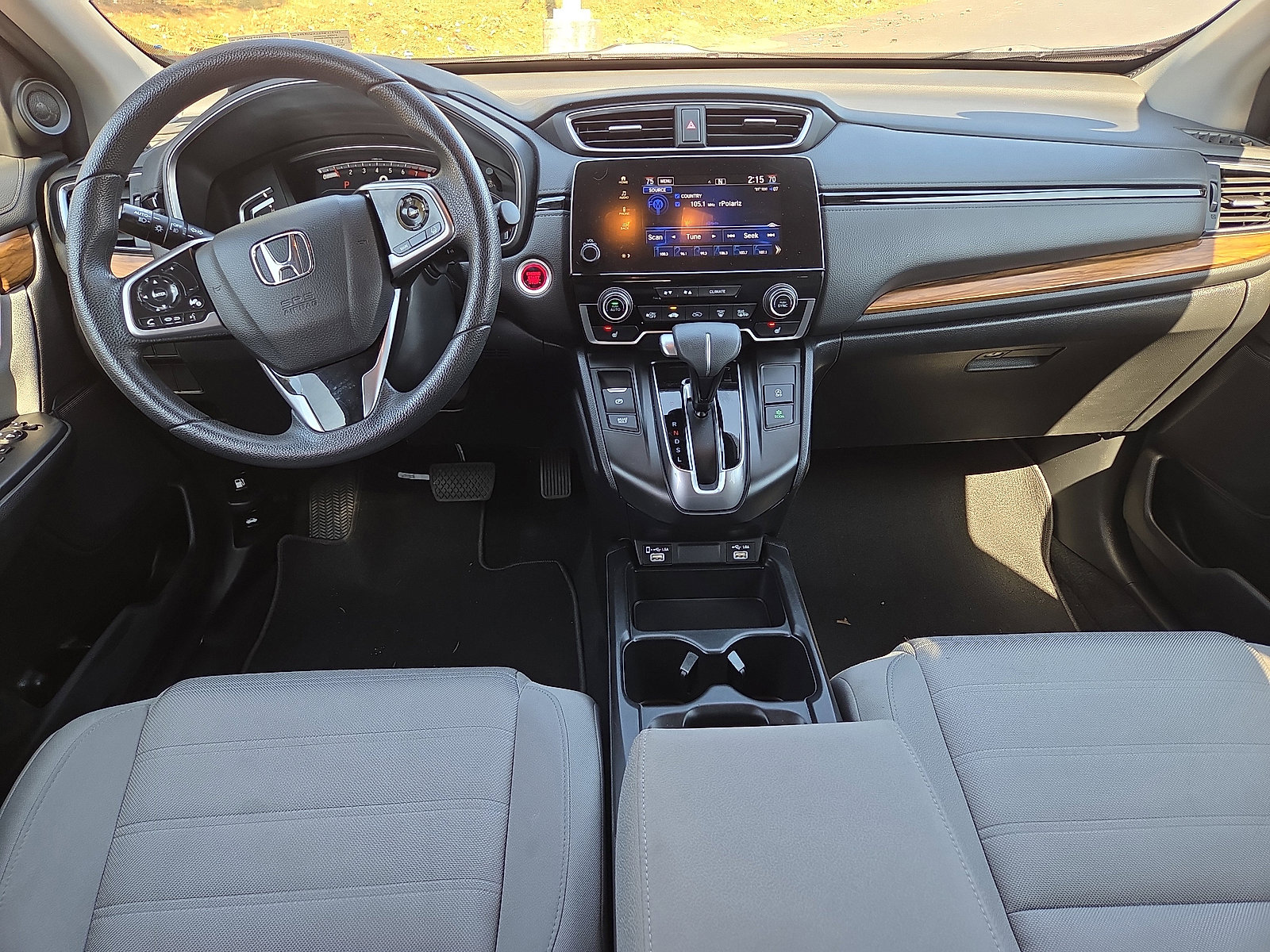 Used 2022 Honda CR-V EX image 23