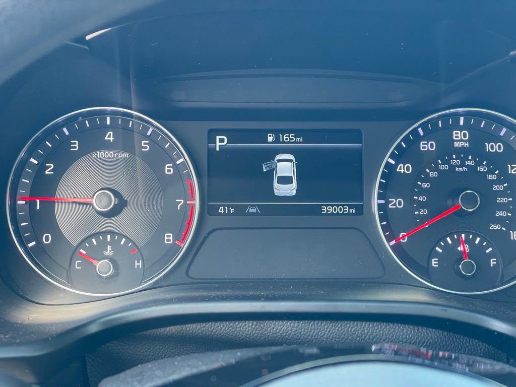 Used 2023 Kia Forte LXS w/ LXS Technology Package image 17