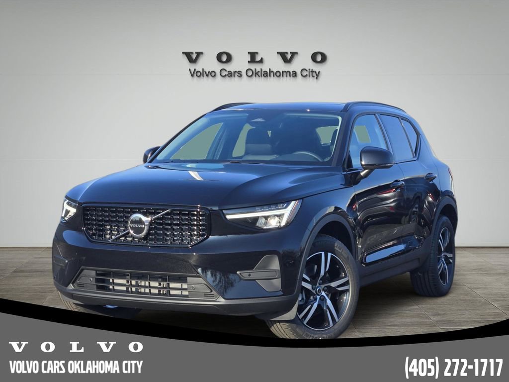 New 2026 Volvo XC40 B4 Core w/ Protection Package Premier image 1