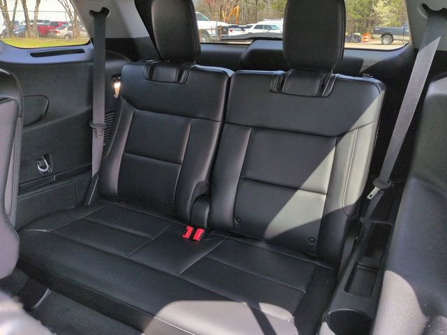 Used 2023 Ford Explorer Limited w/ Equipment Group 301A image 16