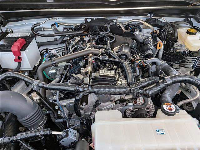 Used 2024 Toyota Tacoma SR5 image 21