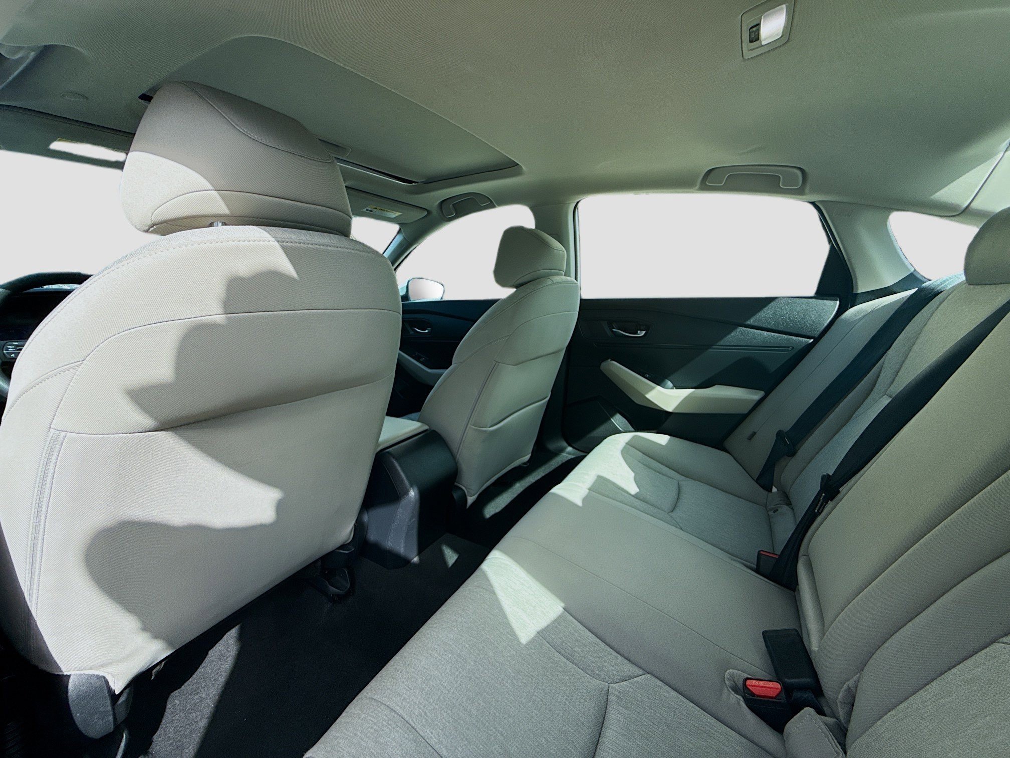 Used 2023 Honda Accord EX image 24