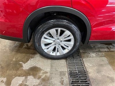 New 2026 Mitsubishi Outlander ES image 35