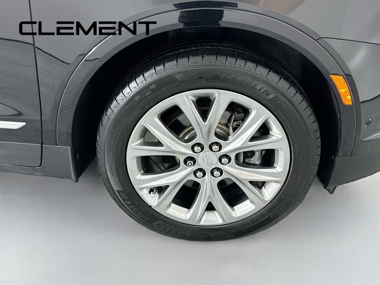 Used 2021 Cadillac XT5 Sportv image 37