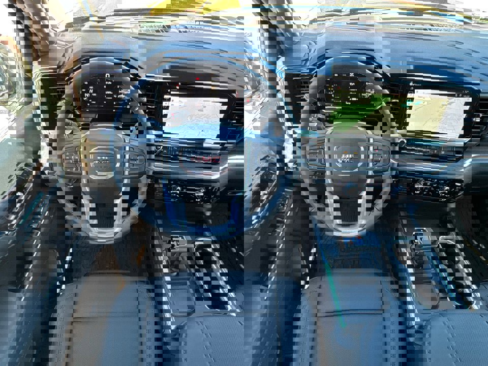 Used 2026 GMC Sierra 1500 SLT w/ SLT Premium Plus Package image 22