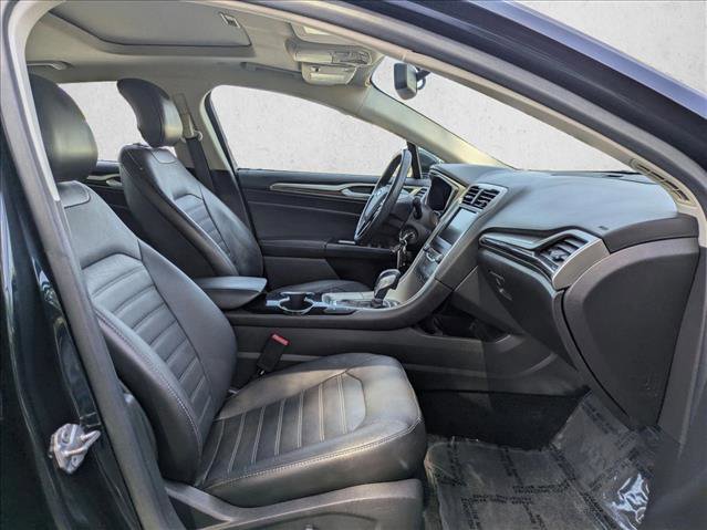 Used 2014 Ford Fusion Energi SE image 20