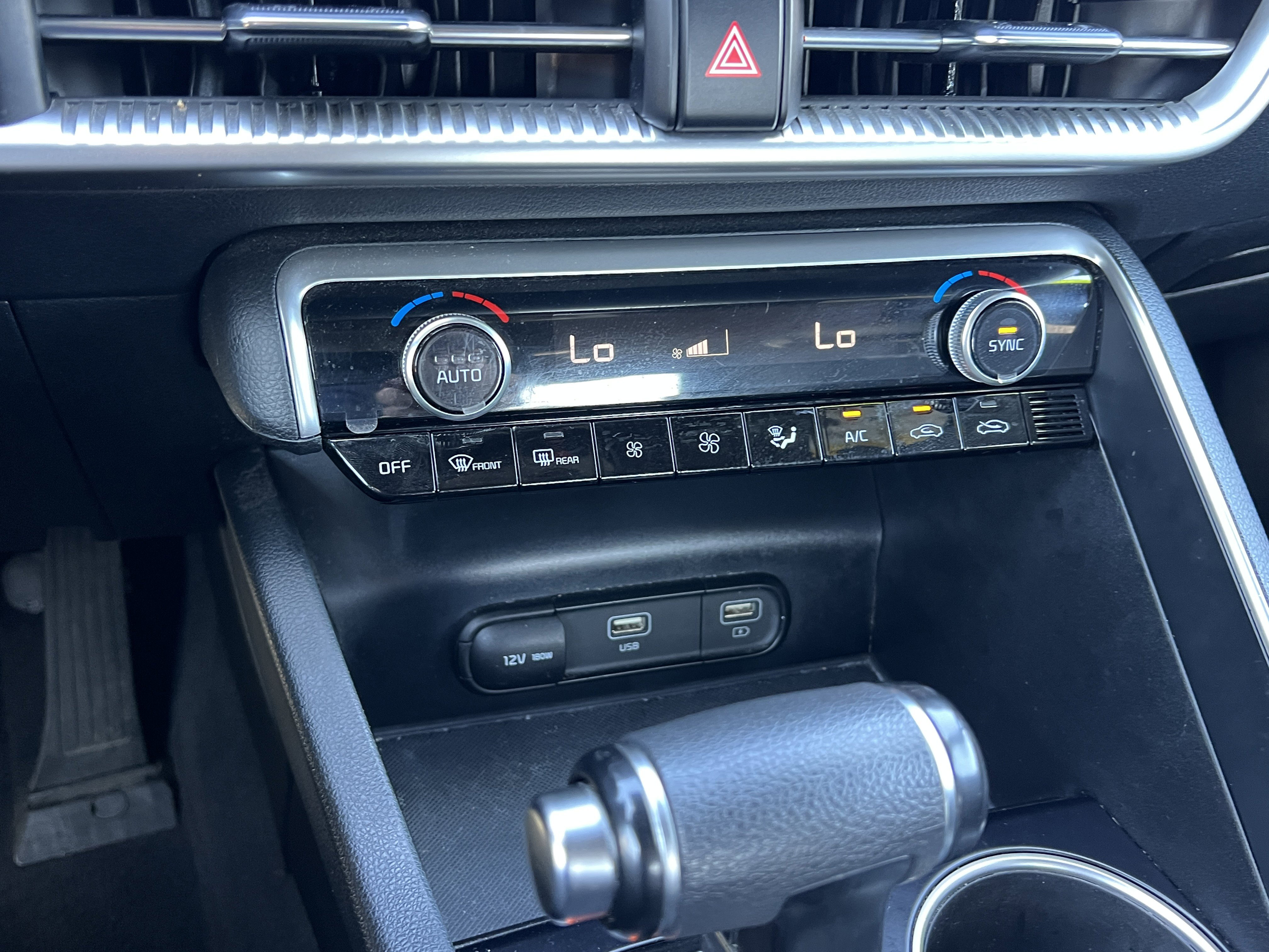 Certified 2022 Kia K5 GT-Line image 30