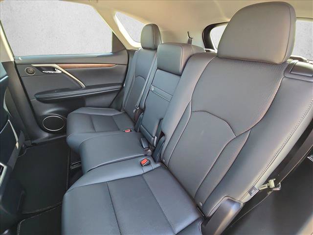 Used 2021 Lexus RX 350L FWD w/ Premium Package image 19
