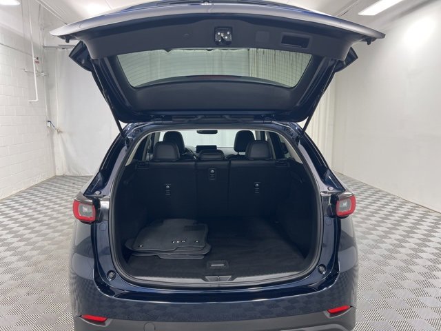 Used 2023 MAZDA CX-5 AWD 2.5 S w/ Preferred Package image 8