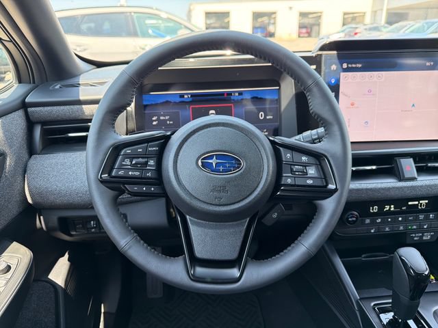 New 2026 Subaru Outback Limited AWD/4WD image 10
