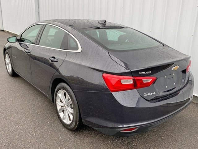Used 2023 Chevrolet Malibu LT image 6
