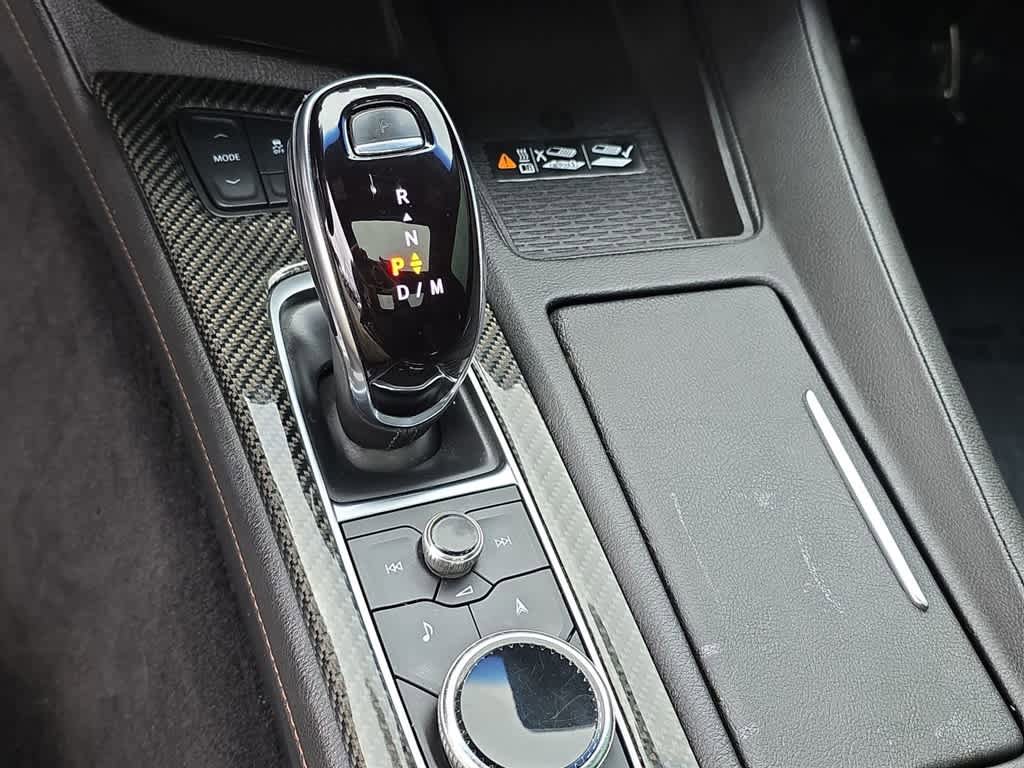 Used 2020 Cadillac CT5 Sport AWD/4WD image 23
