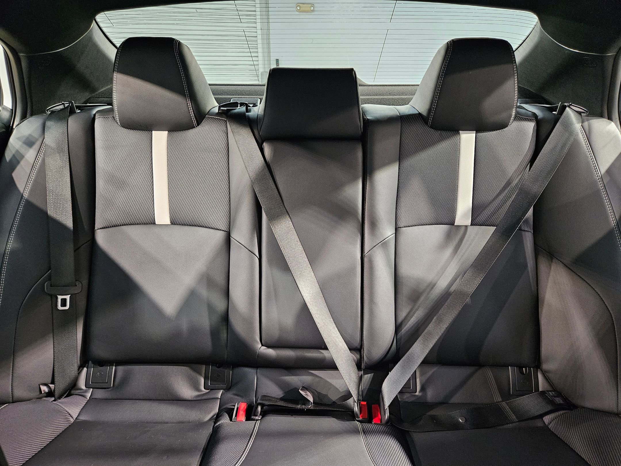 Certified 2025 Toyota Camry SE image 13