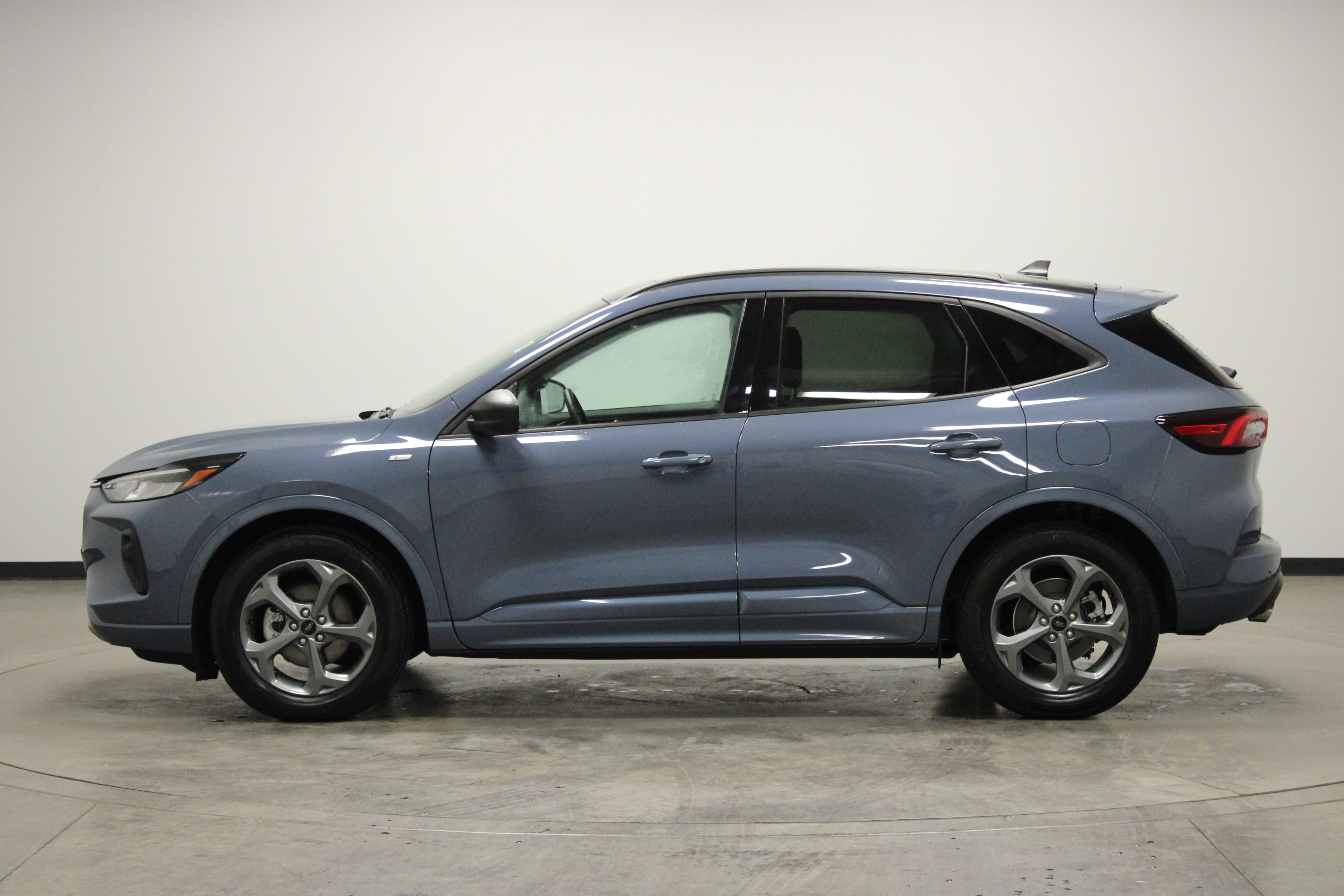 Used 2024 Ford Escape ST-Line w/ Tech Pack #1 image 5