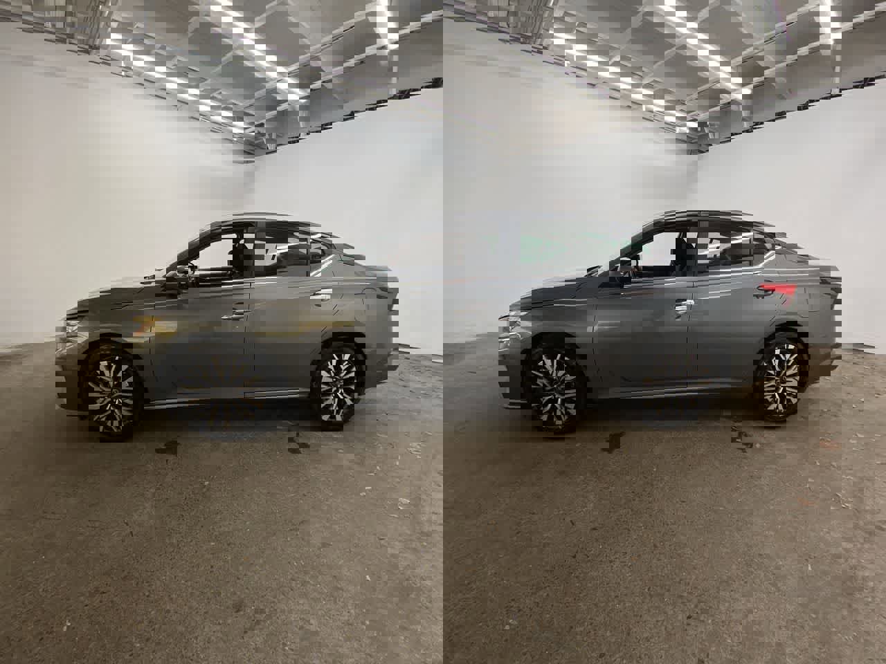 Used 2023 Nissan Altima 2.5 SV image 3