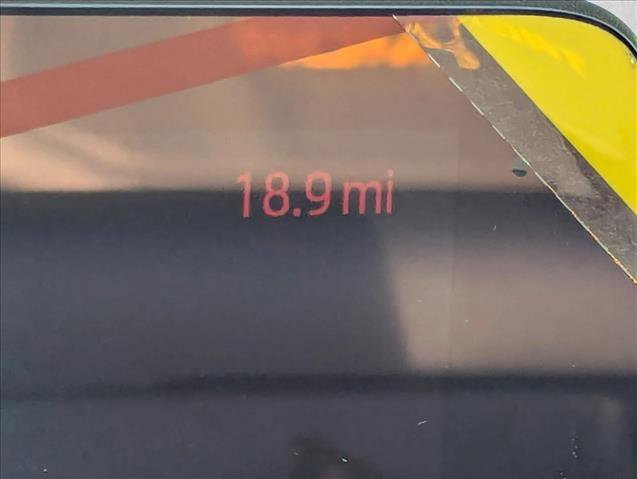 New 2025 Ford Expedition Tremor image 10