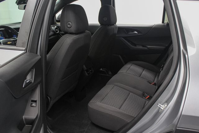 Certified 2026 Chevrolet Equinox LT AWD/4WD image 18