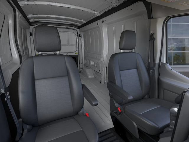 New 2026 Ford Transit 250 148 Medium Roof RWD image 14