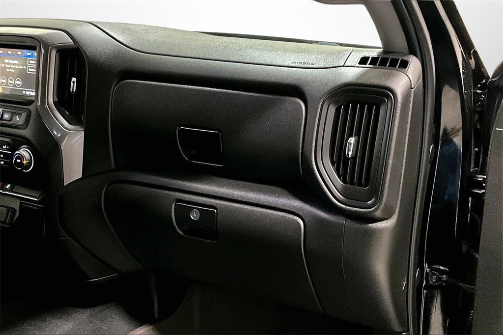 Used 2019 Chevrolet Silverado 1500 Custom image 25