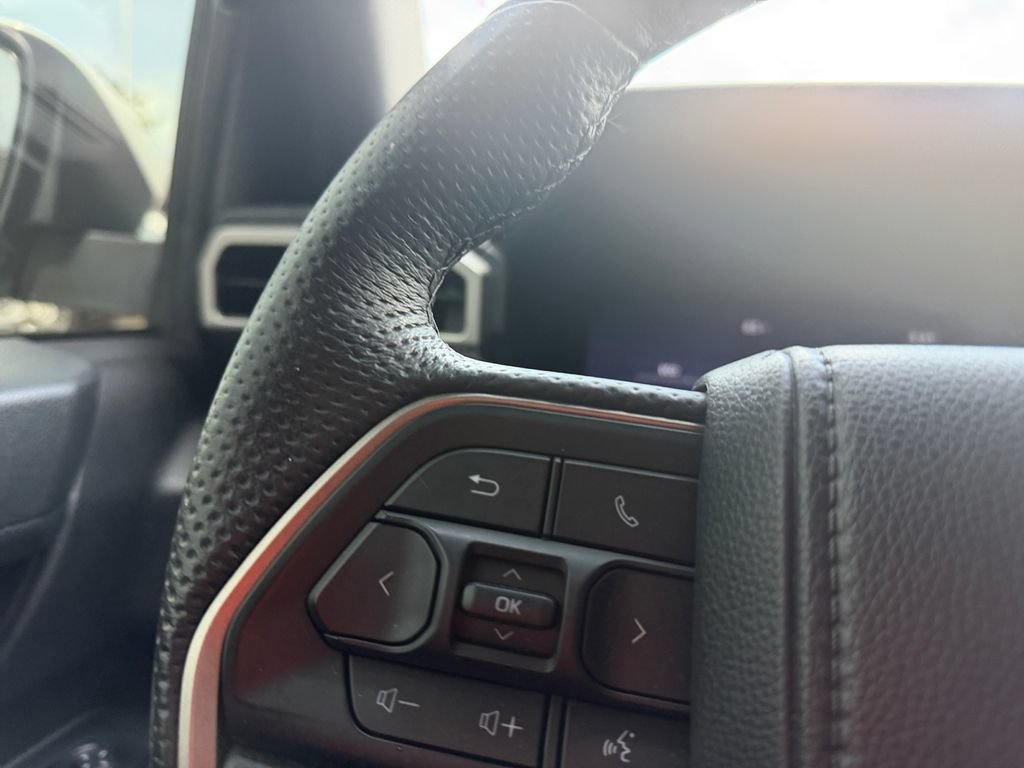 Used 2025 Toyota Tacoma TRD Sport AWD/4WD image 21