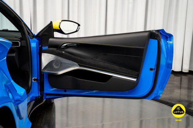 New 2026 Lotus Emira SE image 31